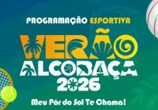 Alcobaça entra no clima do verão com programação esportiva à beira-mar