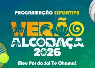 Alcobaça entra no clima do verão com programação esportiva à beira-mar