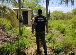 Alcobaça - Fazenda 4F1 é alvo de operação da Polícia Civil por furto de energia elétrica
