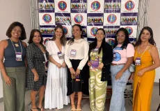 Alcobaça leva protagonismo feminino à 5ª Conferência Territorial de Políticas para as Mulheres