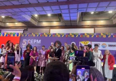 Alcobaça participa da 5ª Conferência Territorial de Políticas para as Mulheres em Salvador
