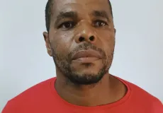 Alcobaça: Polícia Civil e Militar cumprem mandado e prendem homem acusado de homicídio