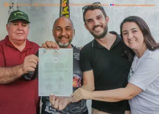 Alcobaça- Projeto Casa do Óleo conquista o 1º lugar na Feira Agroambiental em Teixeira de Freitas