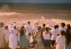 Alcobaça reafirma tradição e fé com a 20ª edição da Festa das Águas em homenagem a Iemanjá