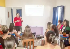 Alcobaça realiza 1ª Conferência Municipal de Políticas para as Mulheres e fortalece luta por igualdade e direitos