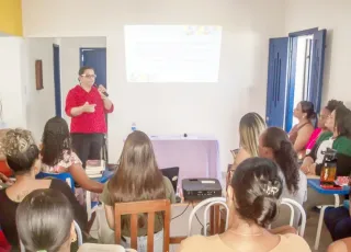 Alcobaça realiza 1ª Conferência Municipal de Políticas para as Mulheres e fortalece luta por igualdade e direitos