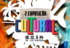 Alcobaça realiza 2ª Exposição Cultural com atrações artísticas e resgate da história local