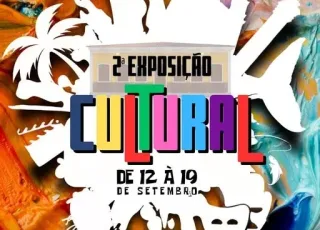 Alcobaça realiza 2ª Exposição Cultural com atrações artísticas e resgate da história local