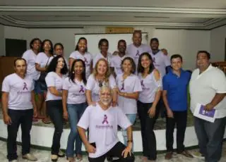 Alcobaça realiza campanha de prevenção à hanseníase