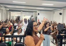 Alcobaça realiza Fórum Municipal de Educação e fortalece participação na construção das políticas educacionais