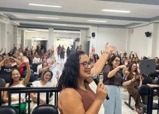 Alcobaça realiza Fórum Municipal de Educação e fortalece participação na construção das políticas educacionais