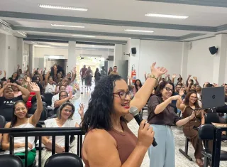 Alcobaça realiza Fórum Municipal de Educação e fortalece participação na construção das políticas educacionais