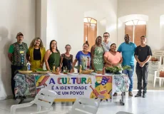Alcobaça realiza III Fórum de Cultura com foco na aplicação da Lei Aldir Blanc