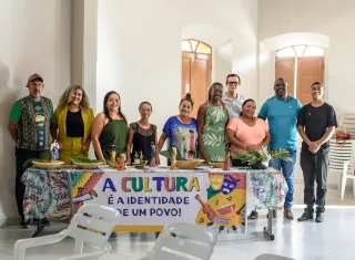 Alcobaça realiza III Fórum de Cultura com foco na aplicação da Lei Aldir Blanc