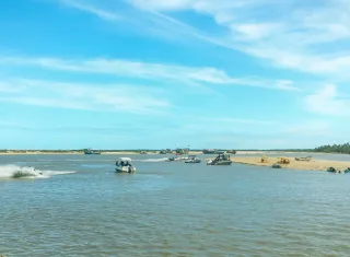 Alcobaça realiza primeira Descida do Rio Itanhém e destaca potencial do turismo ecológico