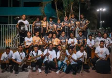 Alcobaça se prepara para a 8ª edição do FEMUSA, um dos maiores festivais de música instrumental da Bahia