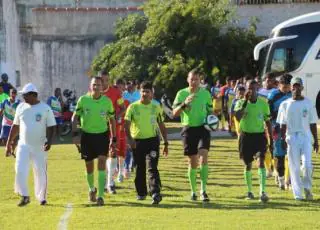 Alcobaça vence Eunápolis e segue firme na 6ª Copa do Descobrimento