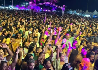 Alcobaça vive o maior Carnaval da sua história e impulsiona economia no extremo sul baiano