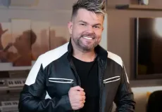 Alemão do Forró é a segunda atração confirmada no Forró do Casamenteiro de Posto da Mata