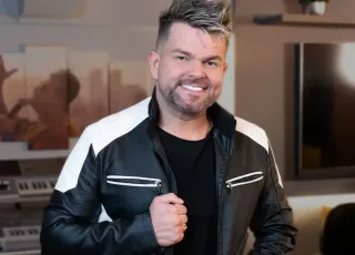 Alemão do Forró é a segunda atração confirmada no Forró do Casamenteiro de Posto da Mata