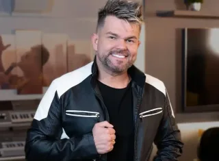 Alemão do Forró é a segunda atração confirmada no Forró do Casamenteiro de Posto da Mata