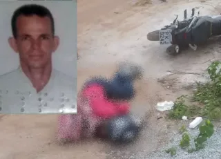 Alemão é morto a tiros em Posto da Mata