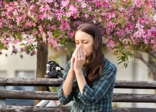 Alergia na primavera: 11 dicas para evitar o problema