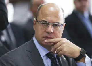 Alerj aprova início do processo de impeachment de Witzel
