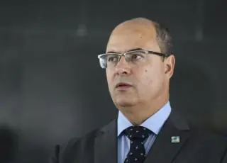 Alerj instala comissão para analisar pedido de impeachment de Witzel