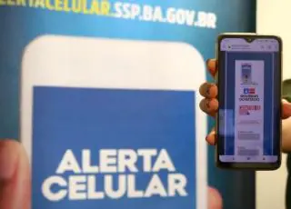 Alerta Celular chega a 4 mil inscritos em menos de 24 horas