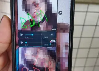 Alerta – criminosos usam dados de redes sociais para ameaçar moradora de Teixeira de Freitas