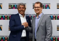 Aliança por Resultados: Marcelo Belitardo reforça apoio a Jerônimo Rodrigues e destaca volume de obras em Teixeira de Freitas