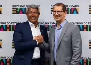 Aliança por Resultados: Marcelo Belitardo reforça apoio a Jerônimo Rodrigues e destaca volume de obras em Teixeira de Freitas