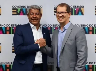 Aliança por Resultados: Marcelo Belitardo reforça apoio a Jerônimo Rodrigues e destaca volume de obras em Teixeira de Freitas