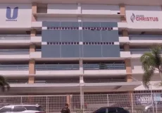 Aluno de 15 anos ataca três pessoas em escola de Fortaleza; aulas são suspensas