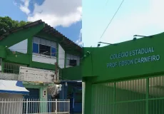 Alunos de 12 anos são flagrados tentando envenenar professoras em escola de Salvador