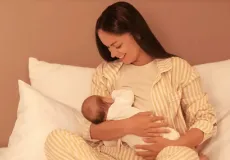 Amamentação: importância e maneiras de facilitar o processo