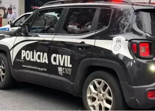 Amante quebra os pés ao pular de 2º andar para fugir de marido que flagrou traição