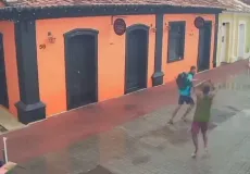 Ambulante acusado de matar homem em situação de rua é preso pela Polícia Civil em Porto Seguro