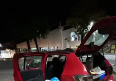 Ambulante é executado a tiros em avenida central de Porto Seguro