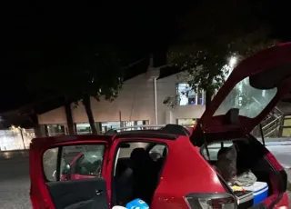 Ambulante é executado a tiros em avenida central de Porto Seguro
