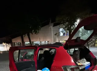 Ambulante é executado a tiros em avenida central de Porto Seguro