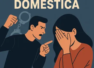 Ameaças, perseguição e tentativa de esfaqueamento: homem é preso por ameaça contra ex mulher e a mãe dela em Itamaraju