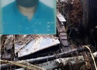 Caminhoneiro que morreu na BR 101 em Itamaraju em identificado