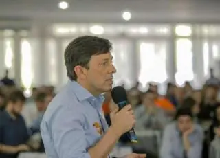 Amoêdo sobre Bolsonaro: Demonstra bom senso ou renuncia