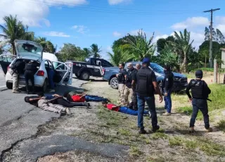 Amor mortal -Turista de SP é morto em Porto Seguro ao vir encontrar mulher que conheceu pela internet
