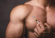 Anabolizantes podem causar infertilidade masculina prolongada, alerta médico