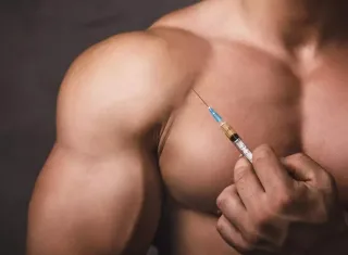 Anabolizantes podem causar infertilidade masculina prolongada, alerta médico