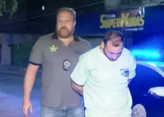 Anestesista é preso por estupro durante cesárea no RJ