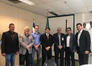 Antigo espaço dos Correios é requisitado pela Prefeitura de Teixeira de Freitas